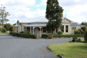 Waipoua Lodge Donnellys Crossing